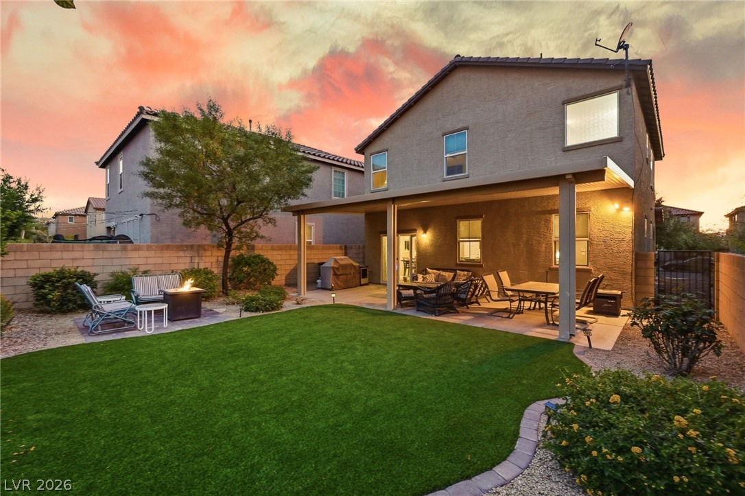 150 Fulgora Street Henderson NV 89074