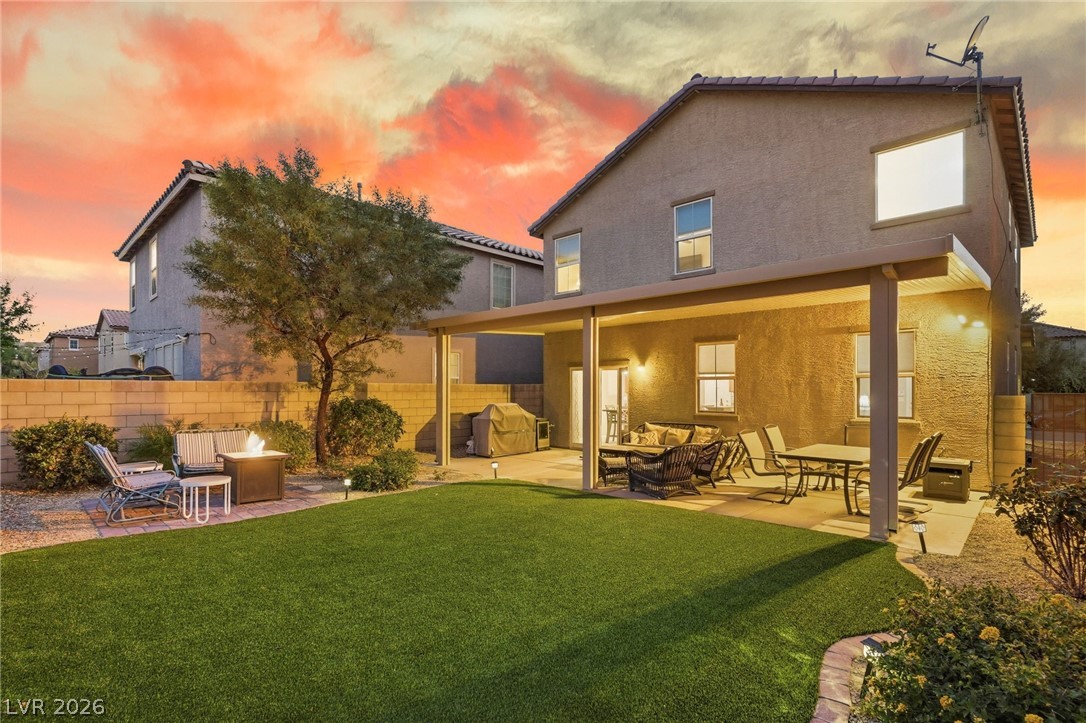 150 Fulgora Street Henderson NV 89074