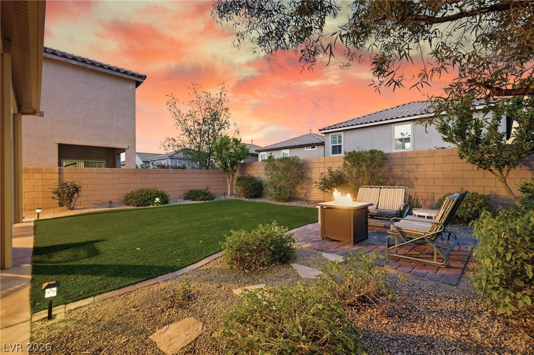 150 Fulgora Street Henderson NV 89074