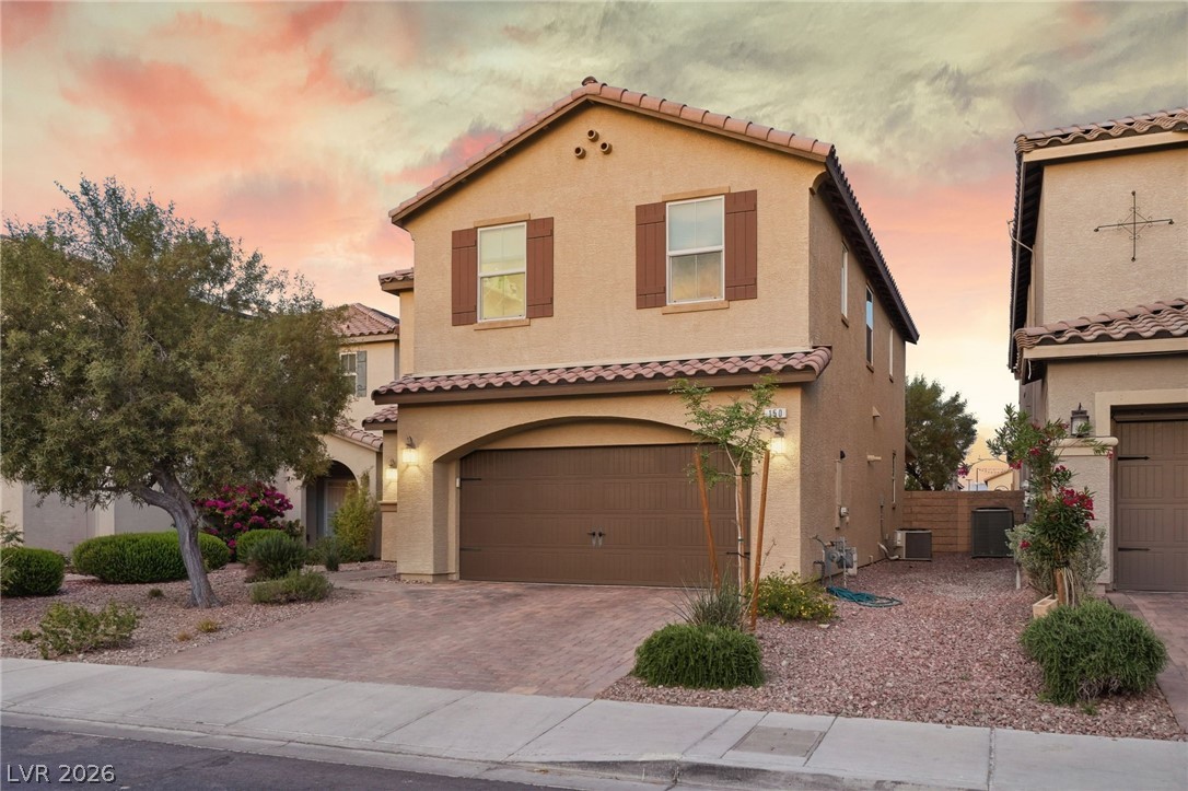 150 Fulgora Street Henderson NV 89074