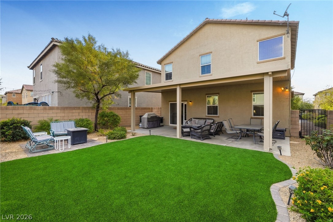 150 Fulgora Street Henderson NV 89074
