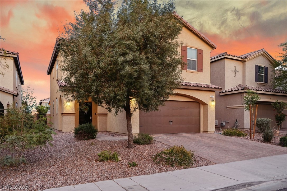 150 Fulgora Street Henderson NV 89074