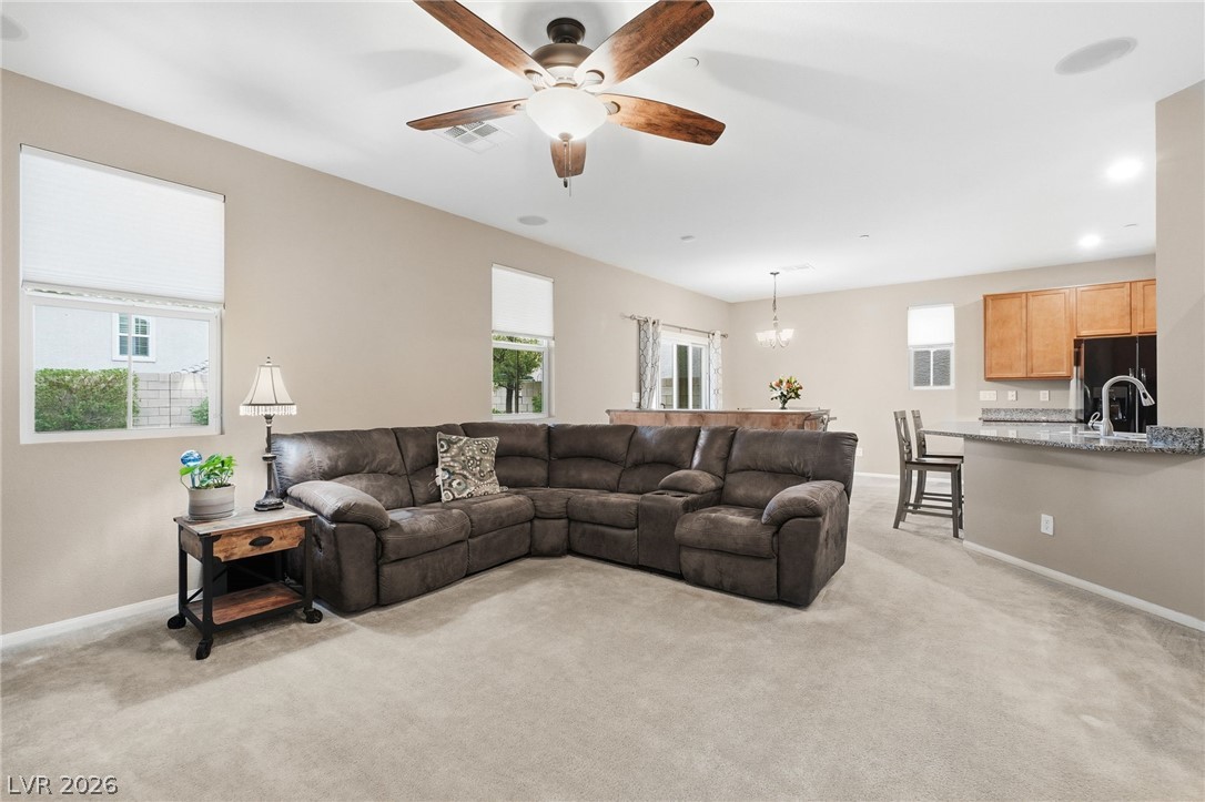 150 Fulgora Street Henderson NV 89074