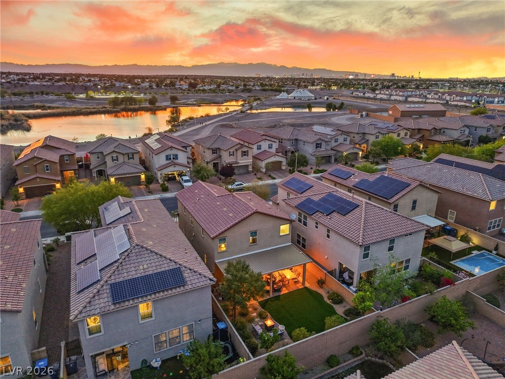 150 Fulgora Street Henderson NV 89074