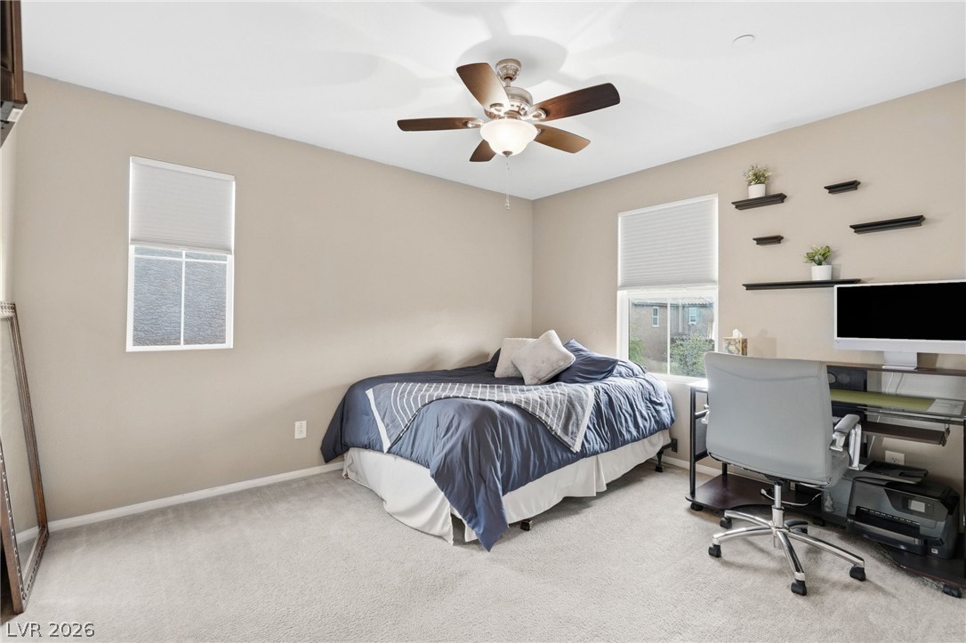 150 Fulgora Street Henderson NV 89074