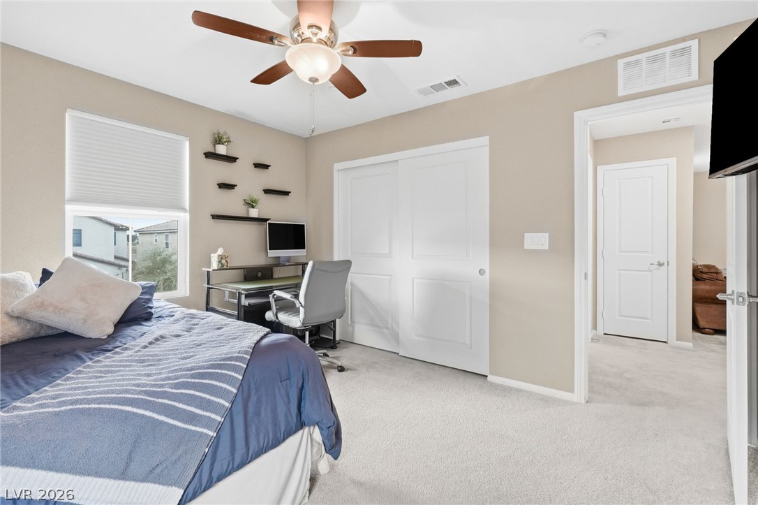 150 Fulgora Street Henderson NV 89074