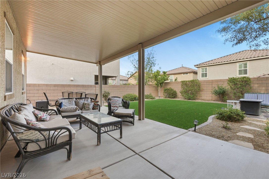 150 Fulgora Street Henderson NV 89074