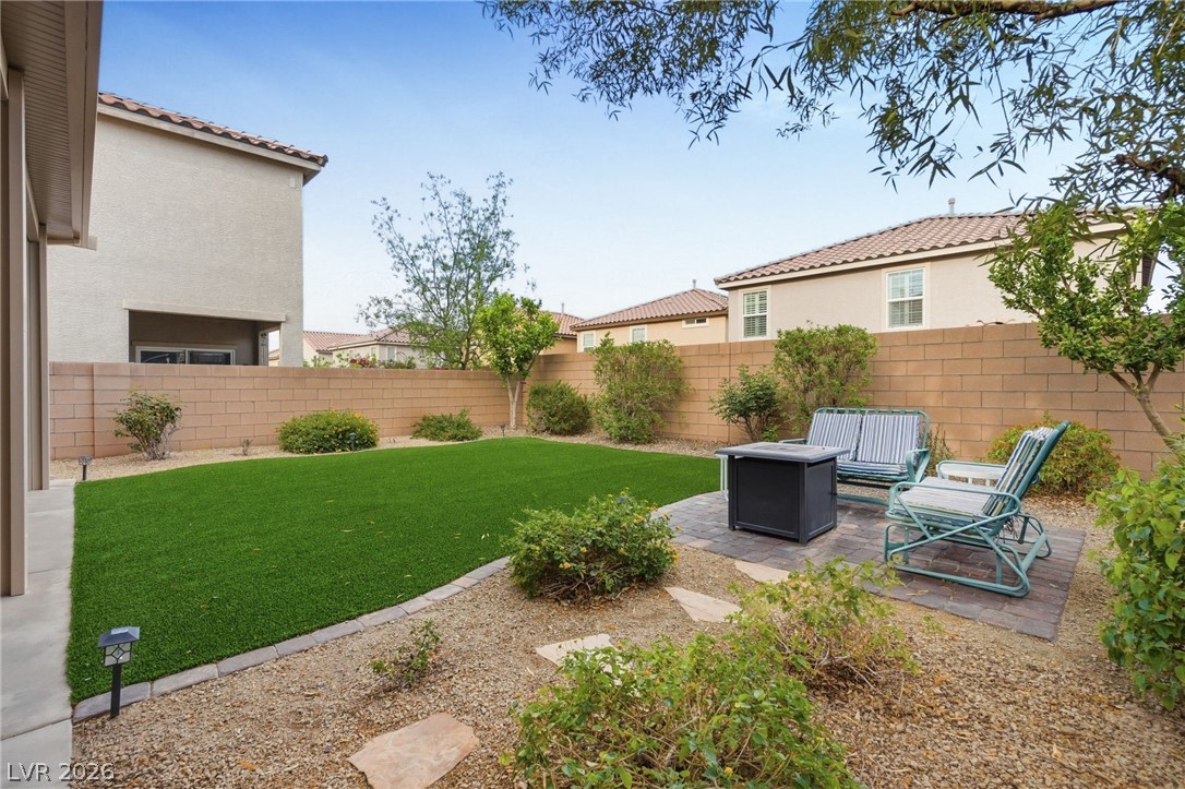150 Fulgora Street Henderson NV 89074