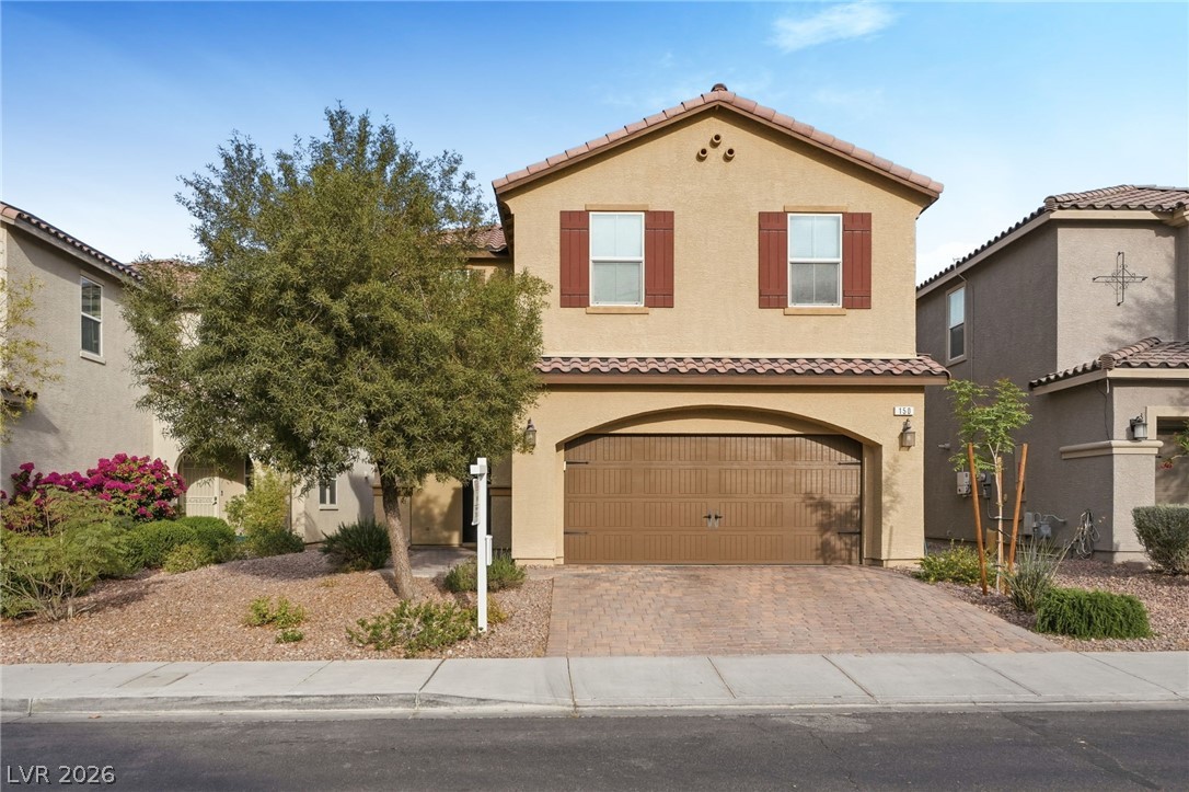 150 Fulgora Street Henderson NV 89074