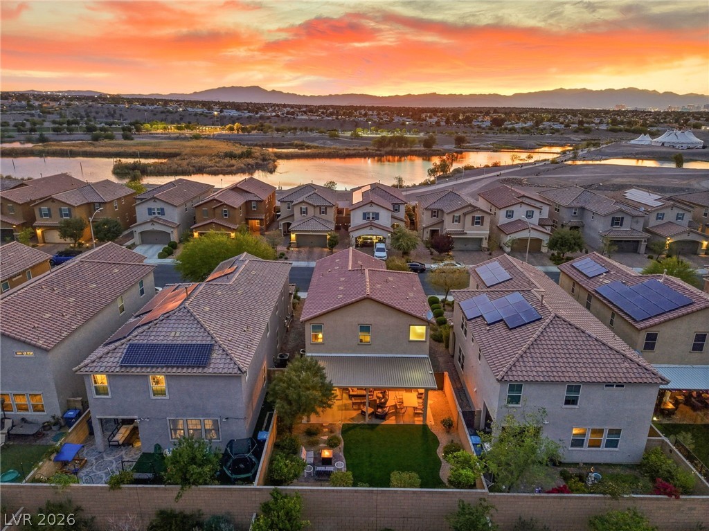 150 Fulgora Street Henderson NV 89074