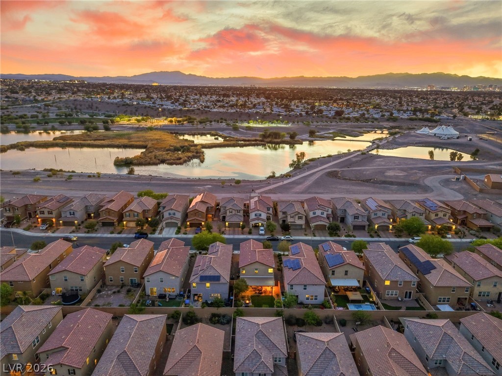 150 Fulgora Street Henderson NV 89074