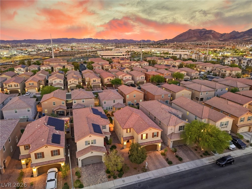 150 Fulgora Street Henderson NV 89074