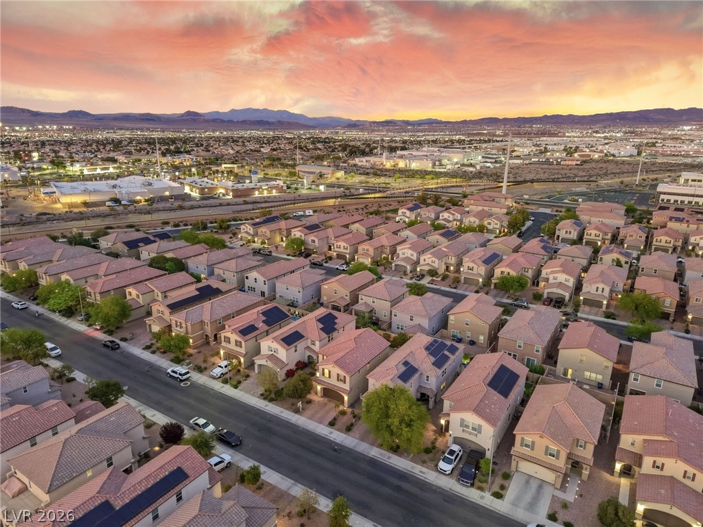 150 Fulgora Street Henderson NV 89074