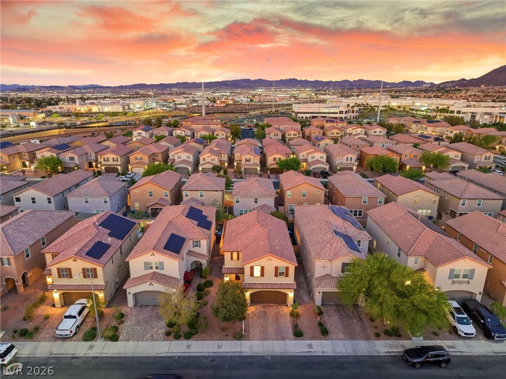 150 Fulgora Street Henderson NV 89074