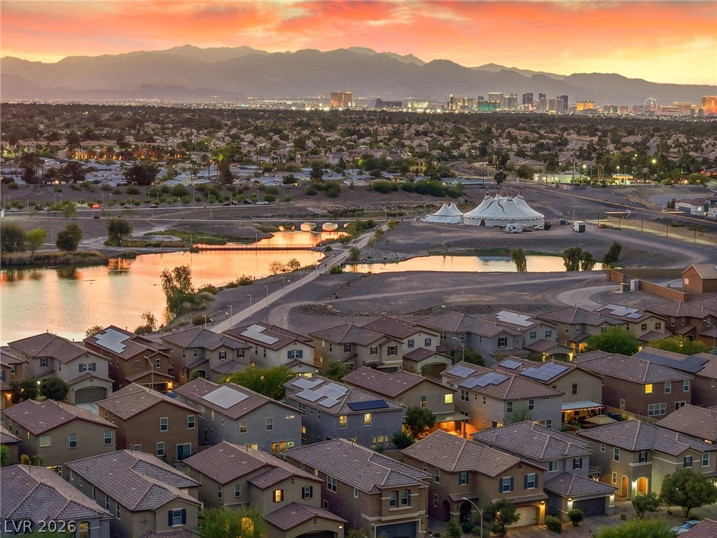 150 Fulgora Street Henderson NV 89074