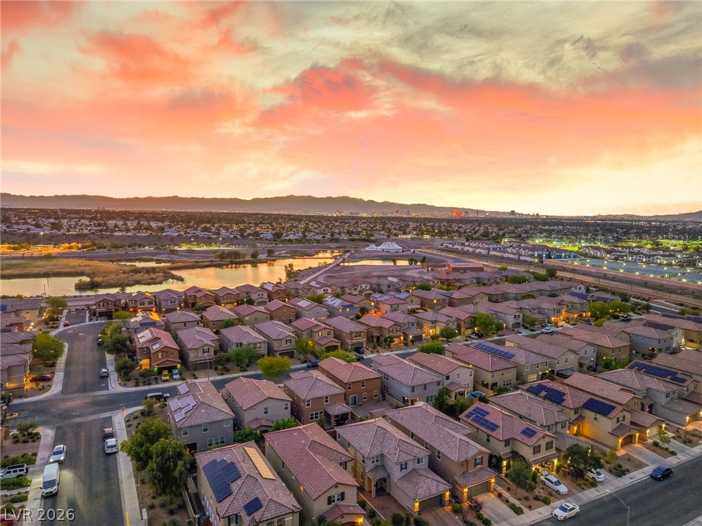 150 Fulgora Street Henderson NV 89074