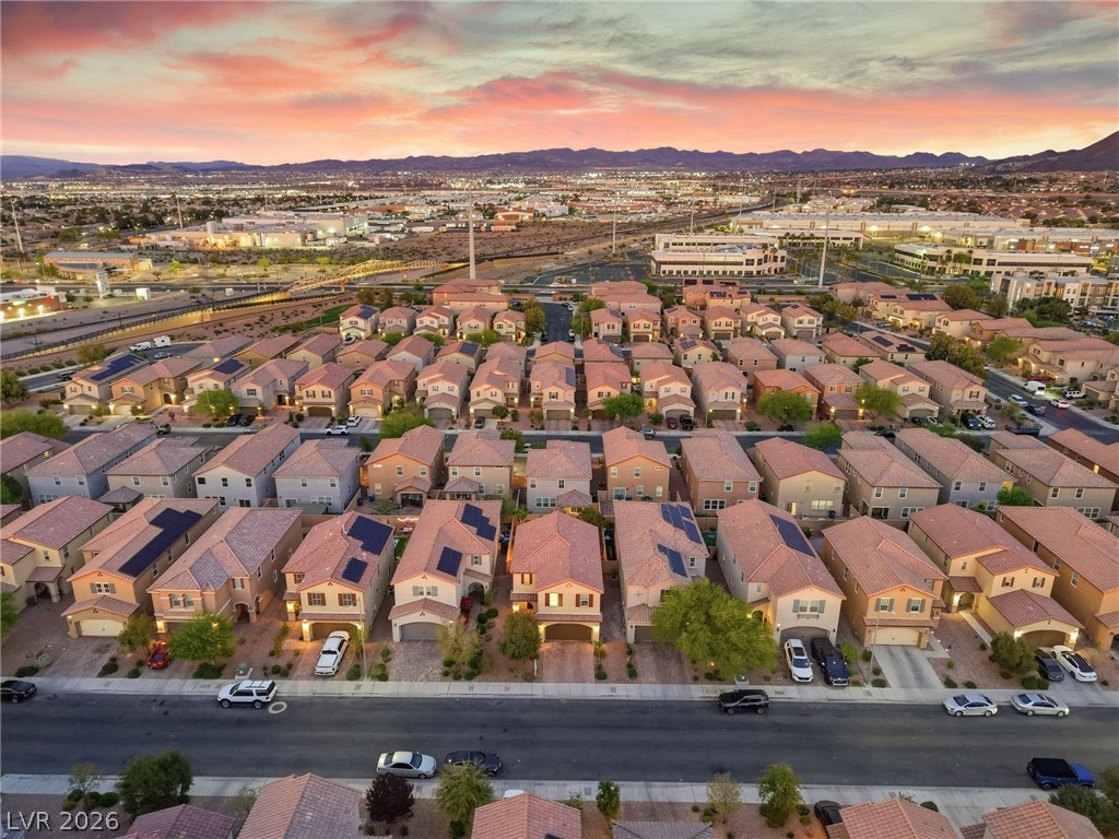 150 Fulgora Street Henderson NV 89074