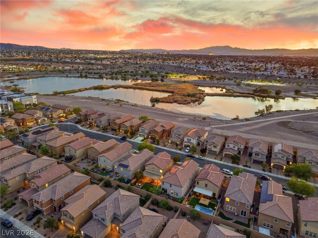 150 Fulgora Street Henderson NV 89074
