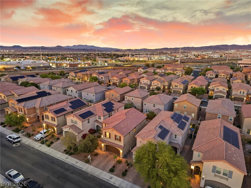 150 Fulgora Street Henderson NV 89074