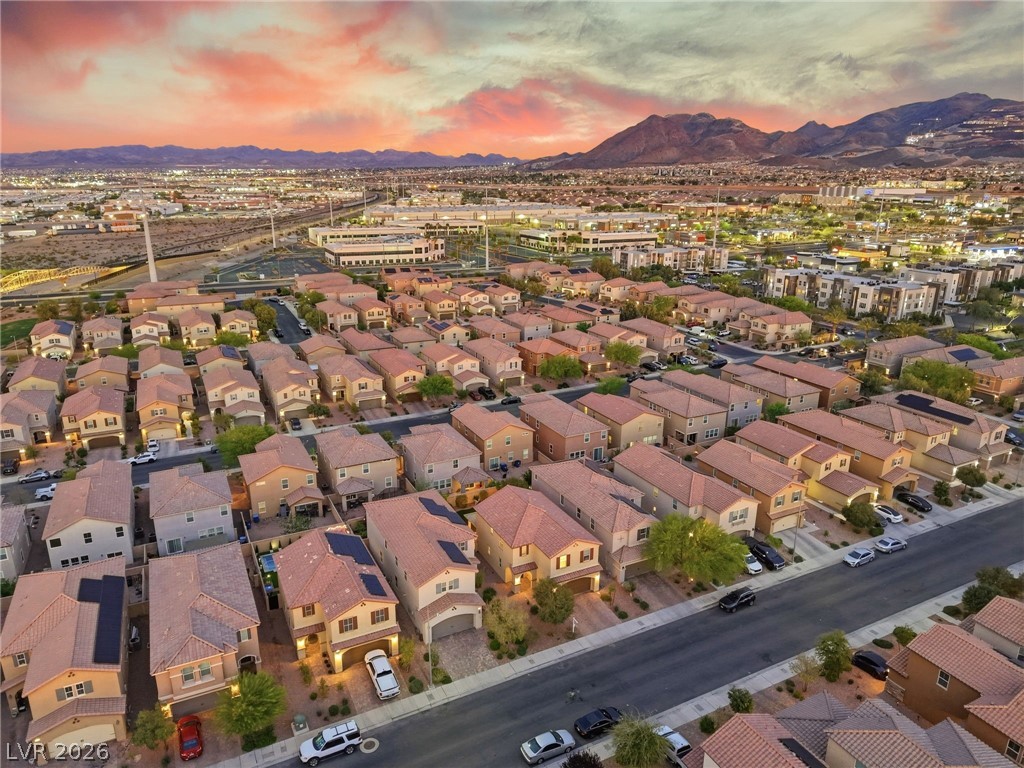 150 Fulgora Street Henderson NV 89074