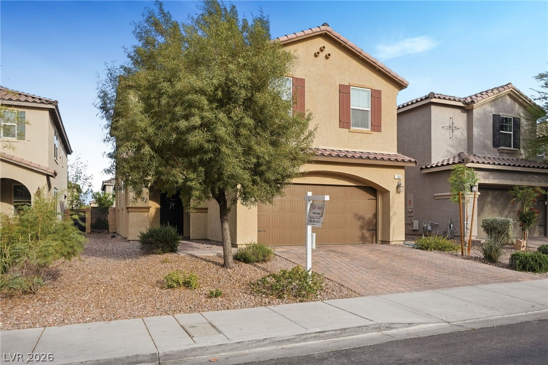 150 Fulgora Street Henderson NV 89074