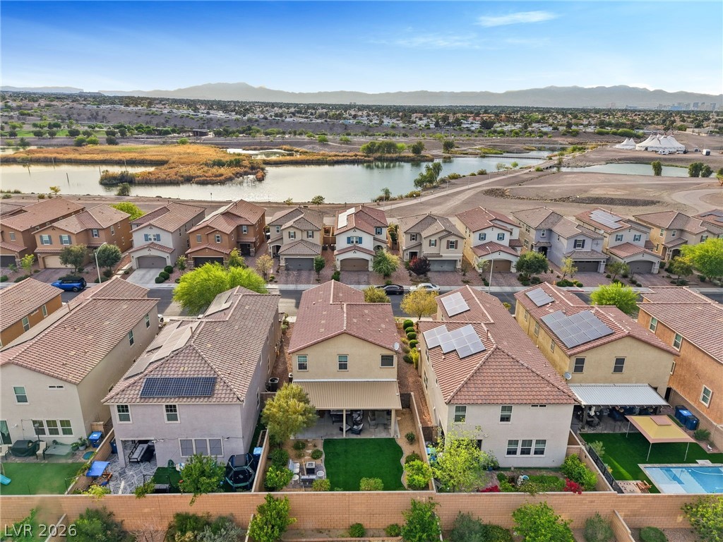 150 Fulgora Street Henderson NV 89074