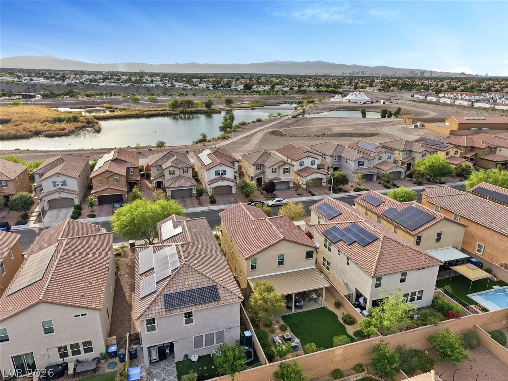150 Fulgora Street Henderson NV 89074