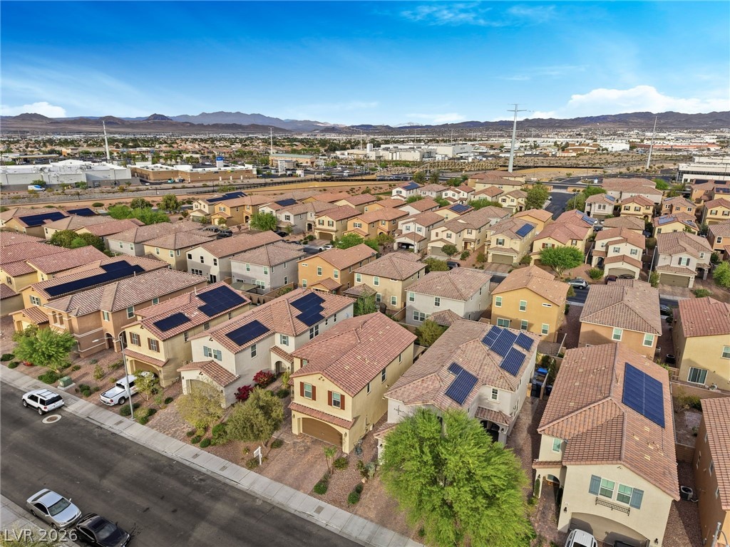 150 Fulgora Street Henderson NV 89074