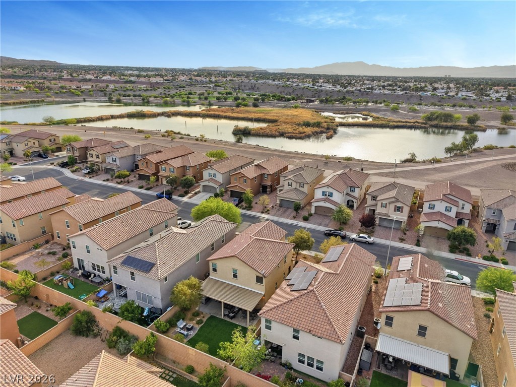 150 Fulgora Street Henderson NV 89074