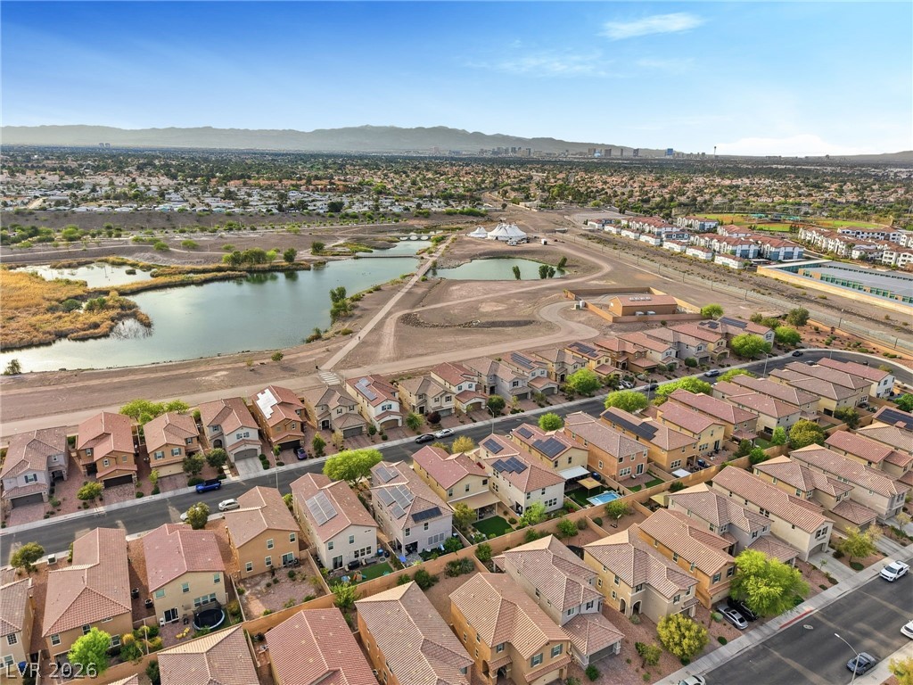 150 Fulgora Street Henderson NV 89074