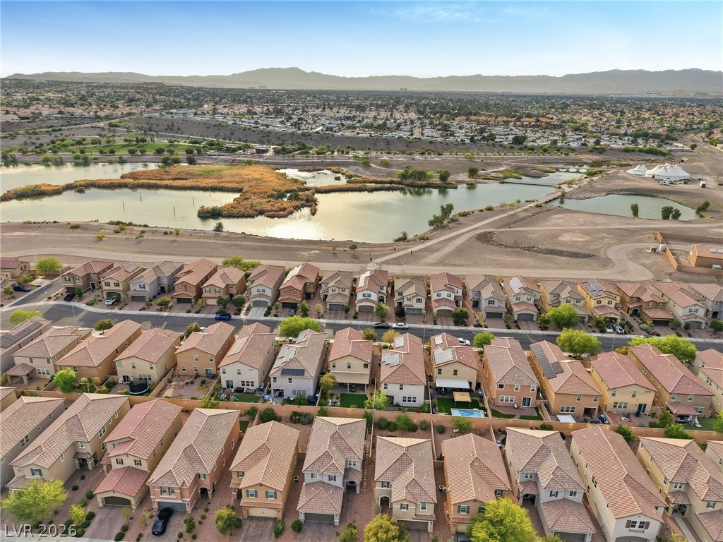 150 Fulgora Street Henderson NV 89074