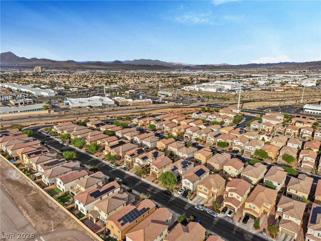 150 Fulgora Street Henderson NV 89074