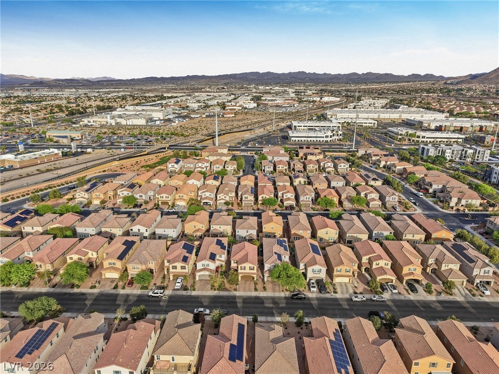 150 Fulgora Street Henderson NV 89074