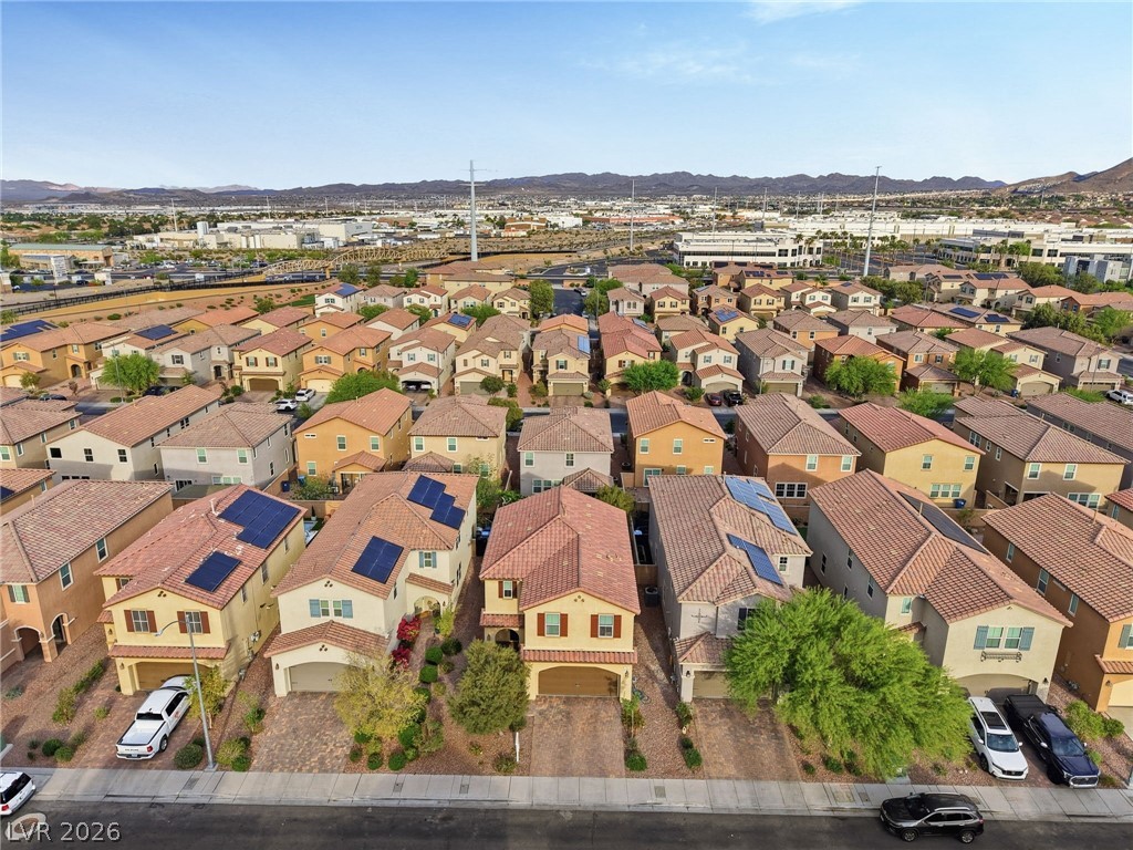 150 Fulgora Street Henderson NV 89074