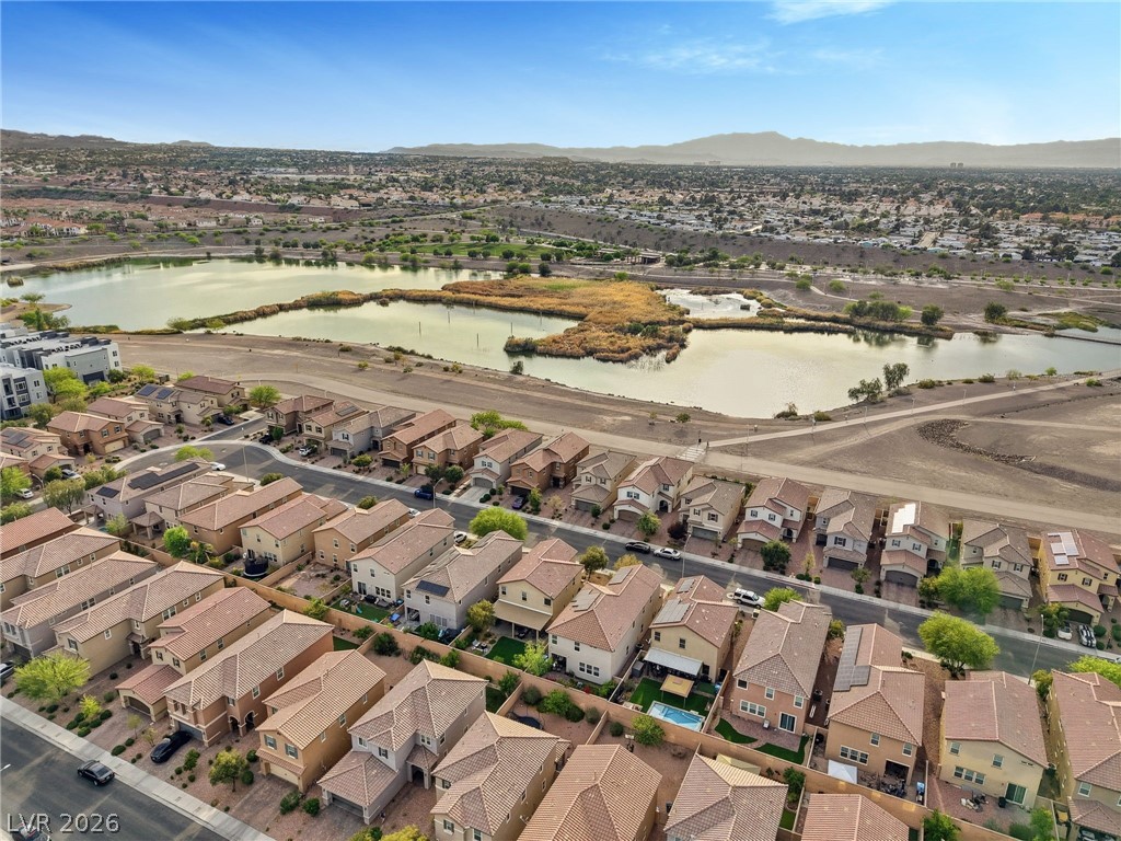 150 Fulgora Street Henderson NV 89074