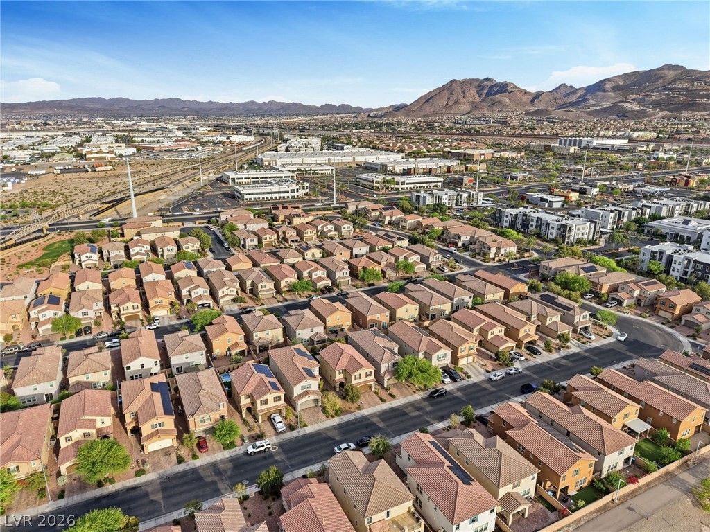 150 Fulgora Street Henderson NV 89074