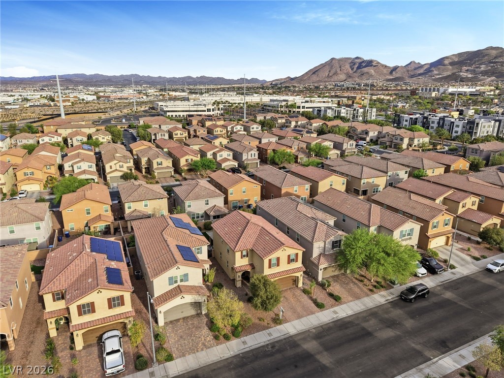 150 Fulgora Street Henderson NV 89074