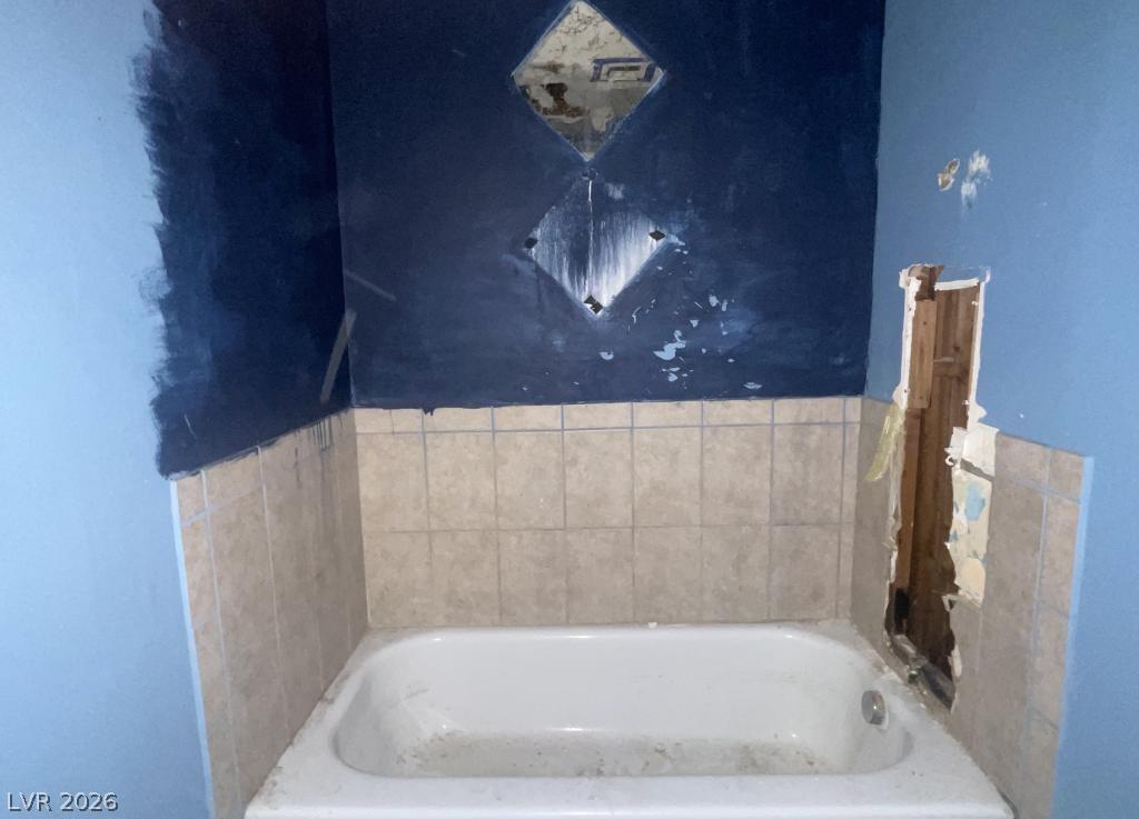 1408 Ferguson Avenue North Las Vegas NV 89030