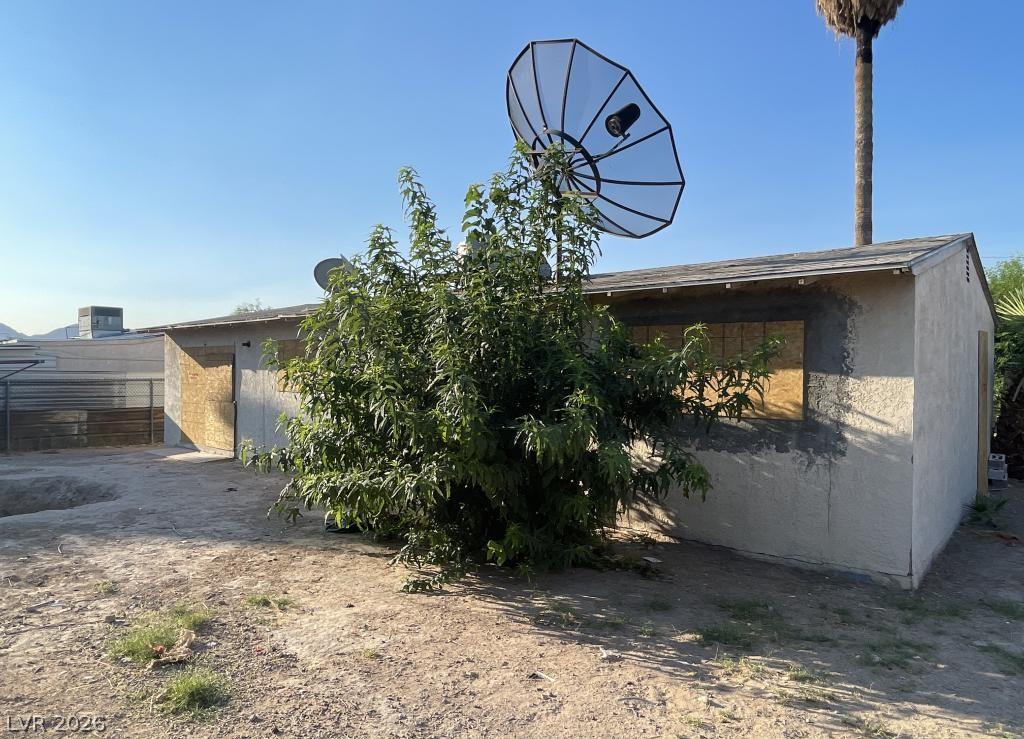 1408 Ferguson Avenue North Las Vegas NV 89030