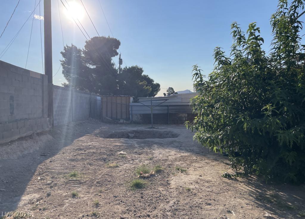 1408 Ferguson Avenue North Las Vegas NV 89030