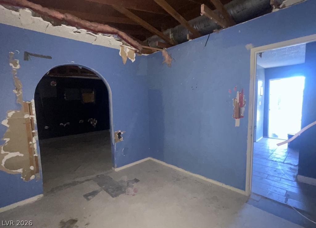 1408 Ferguson Avenue North Las Vegas NV 89030