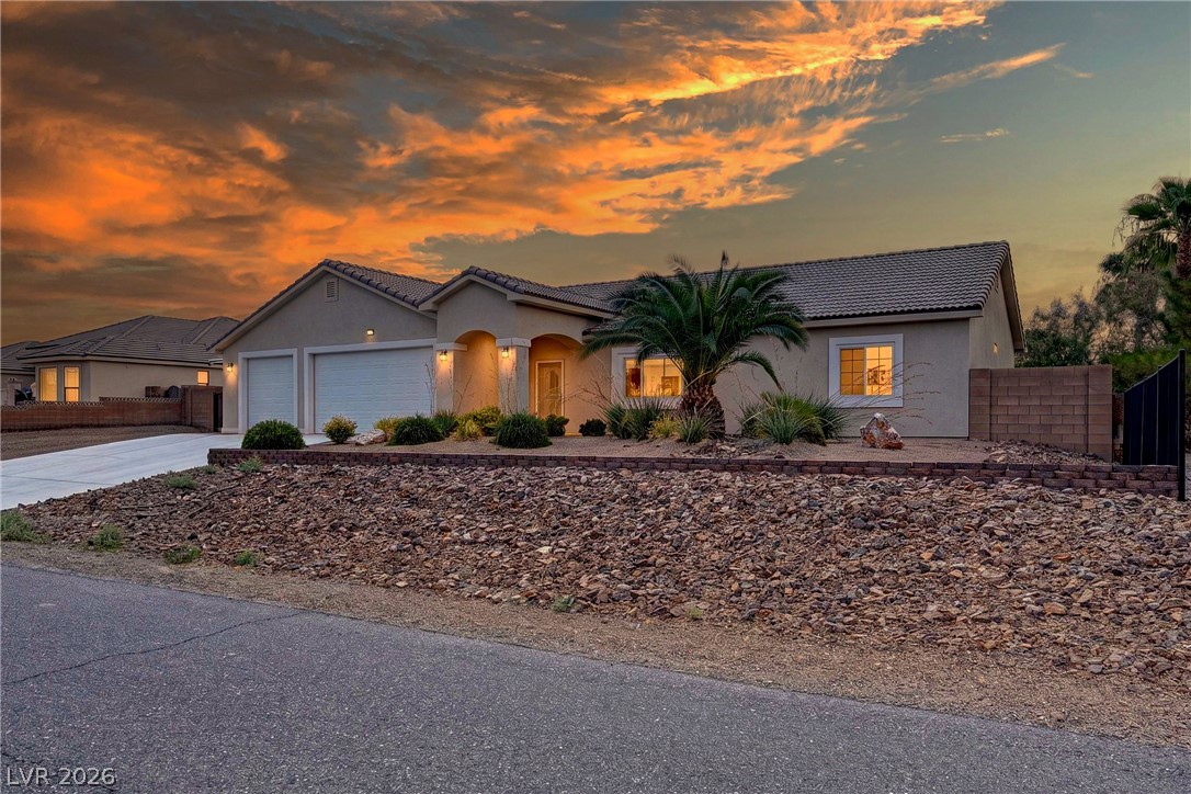 5231 Fieldstone Drive Pahrump NV 89061