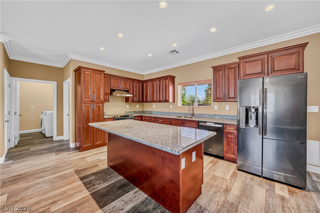 5231 Fieldstone Drive Pahrump NV 89061