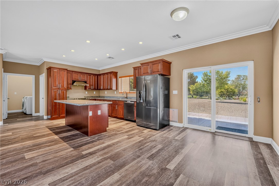5231 Fieldstone Drive Pahrump NV 89061