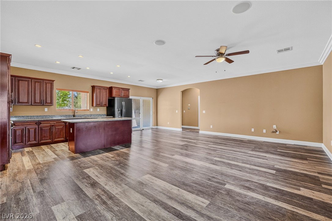 5231 Fieldstone Drive Pahrump NV 89061