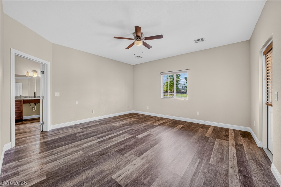 5231 Fieldstone Drive Pahrump NV 89061