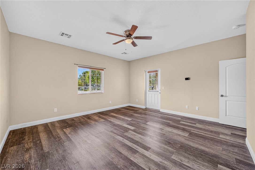 5231 Fieldstone Drive Pahrump NV 89061