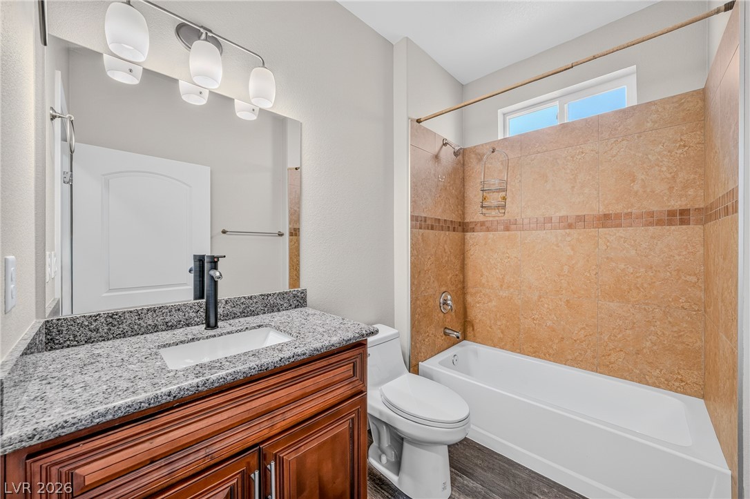 5231 Fieldstone Drive Pahrump NV 89061