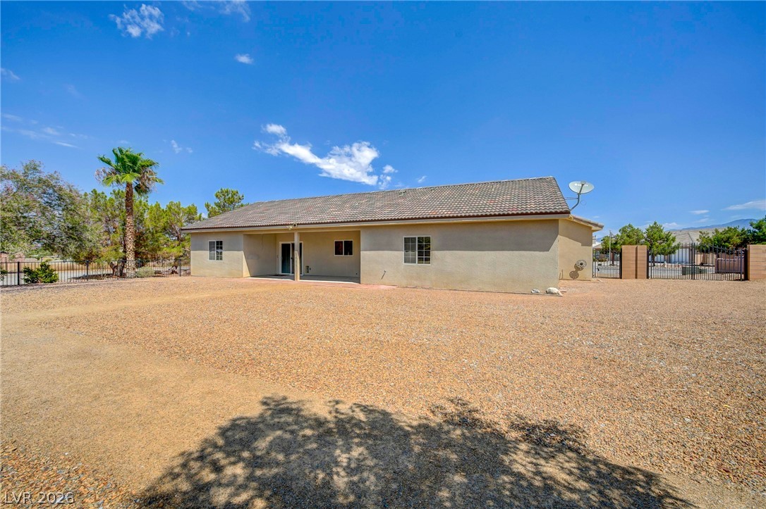 5231 Fieldstone Drive Pahrump NV 89061