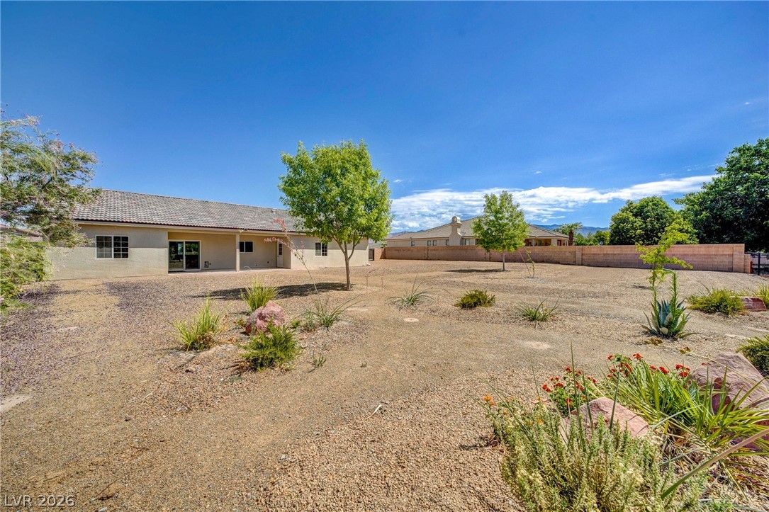5231 Fieldstone Drive Pahrump NV 89061